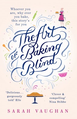 The Art of Baking Blind