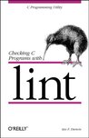 Checking C Programs with Lint Checking C Programs with Lint