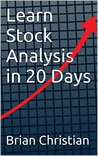 Learn Stock Analysis in 20 Days Learn Stock Analysis in 20 Days
