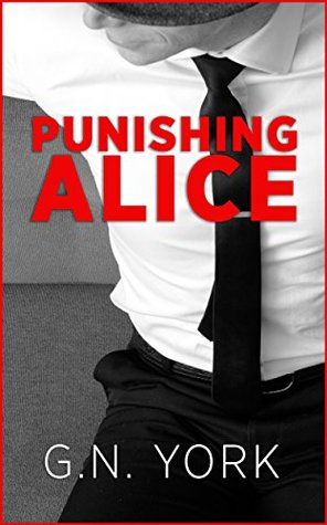 Punishing Alice Guy New York Punishing Alice Guy New York