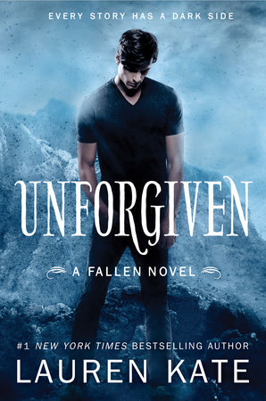 Unforgiven (Fallen, #5)