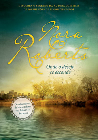 Onde o desejo se esconde (D.C. Detectives, #2)