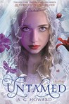 Untamed (Splintered, #3.5)