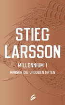 Mannen die vrouwen haten (Millennium #1) – Stieg Larsson Mannen die vrouwen haten (Millennium #1) – Stieg Larsson