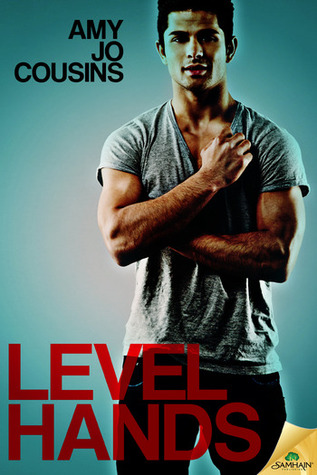 Level Hands (Bend or Break, #4)