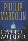 Capitol Murder (Dana Cutler, #3)