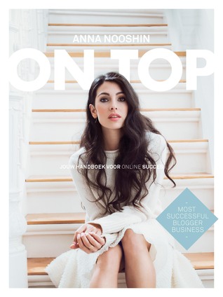 On top – Anna Nooshin On top – Anna Nooshin