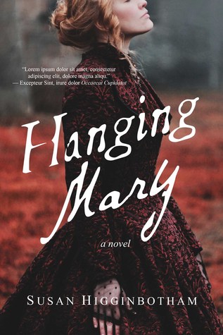 Hanging Mary