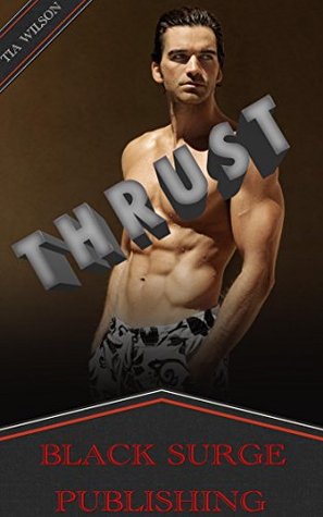 Thrust - Six Book Bundle Black Surge Publishing Thrust - Six Book Bundle Black Surge Publishing