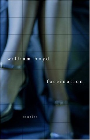 Fascination: Stories