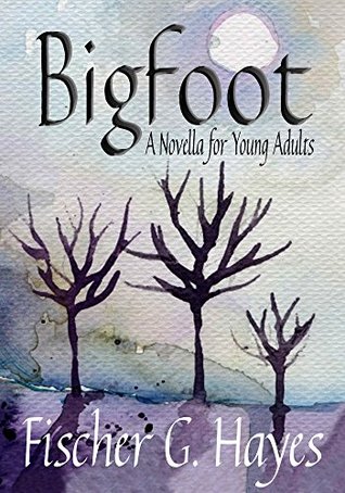 Bigfoot (A Daniel Conner Novella Book 1) Fischer G. Hayes Bigfoot (A Daniel Conner Novella Book 1) Fischer G. Hayes
