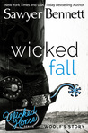 Wicked Fall (The Wicked Horse, #1)