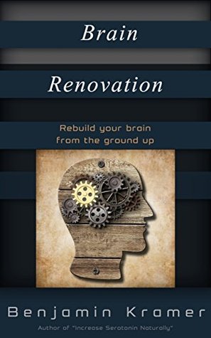 Brain Renovation Benjamin Kramer Brain Renovation Benjamin Kramer