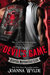 Devil's Game (Reapers MC, #3) by Joanna Wylde