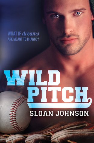 Wild Pitch (Homeruns #1)