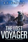 The Lost Voyager (Carson Mach Adventure #2)