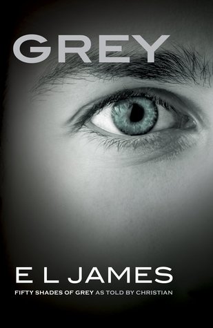 E.L James "Grey" 25644601