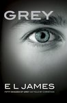 Grey (Fifty Shades, #4)