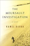 The Meursault Investigation