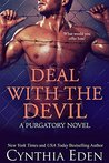 Deal With The Devil (Purgatory, #4)