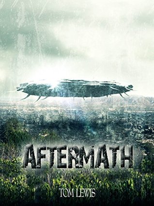 Aftermath (After the Fall, #1)