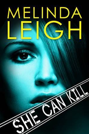 She Can Kill (She Can..., #5)