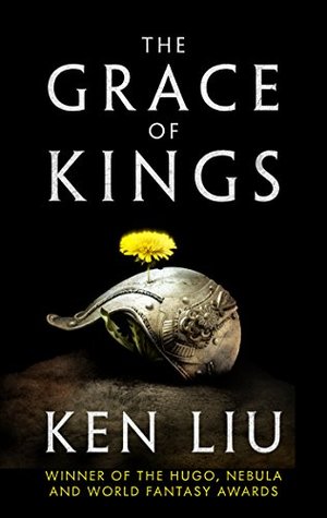 > the grace of kings