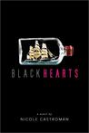 Blackhearts (Blackhearts, #1) by Nicole Castroman