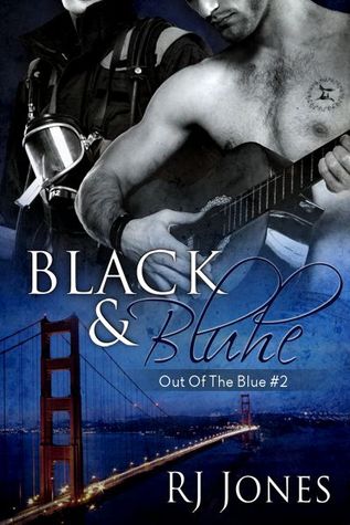 Black & Blühe (Out of the Blue, #2)