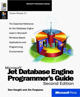 Microsoft Jet Database Engine Programmers Guide