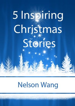 > 5 inspiring christmas stories for 1st-4th graders (bedtime and