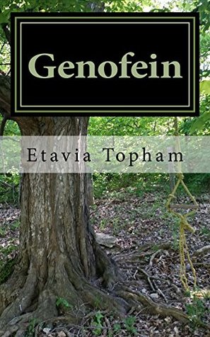 Genofein Etavia Topham Genofein Etavia Topham