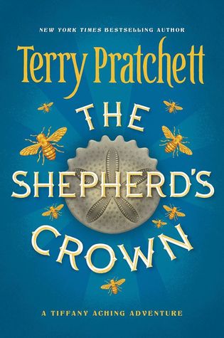 Book Review: Sir Terry Pratchett’s The Shepherd’s Crown