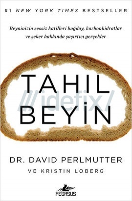 Tahıl Beyin David Perlmutter Tahıl Beyin David Perlmutter