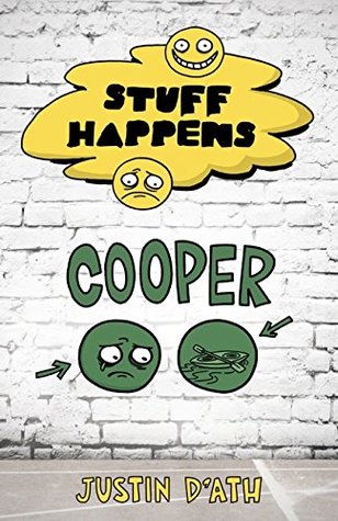 Stuff Happens: Cooper (Book 7) Justin DAth Stuff Happens: Cooper (Book 7) Justin DAth
