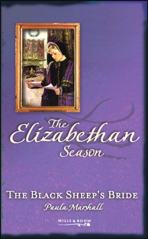 The Elizabethan Season - Winter Paula Marshall The Elizabethan Season - Winter Paula Marshall