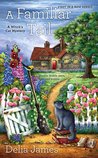 A Familiar Tail (Witch's Cat Mystery, #1)