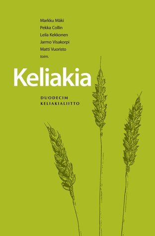 Keliakia Markku Mäki Keliakia Markku Mäki
