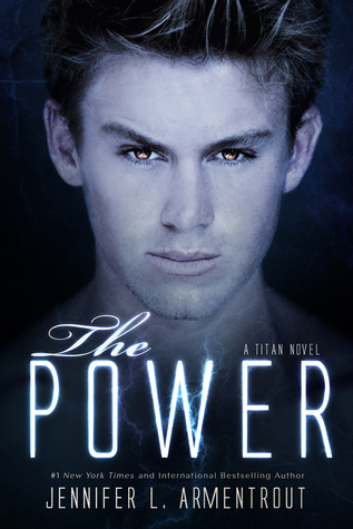 The Power (Titan, #2)