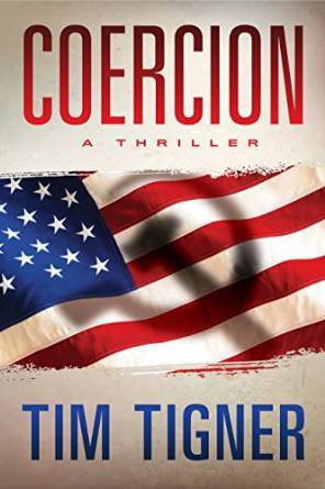 cover of Coercion