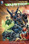 Justice League, Vol. 5: Forever Heroes