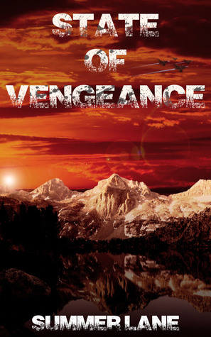 State of Vengeance (Collapse, #6)