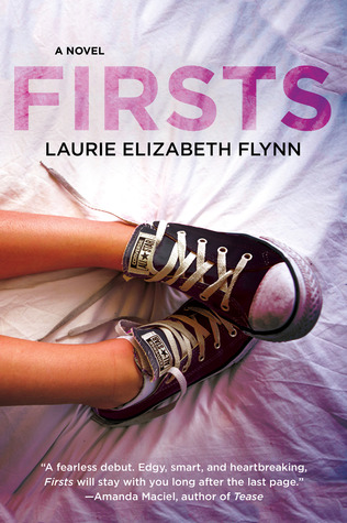 firsts book