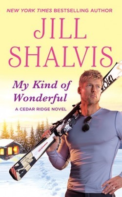 Book Review: Jill Shalvis’ My Kind of Wonderful