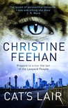 Cat's Lair (Leopard People #7)