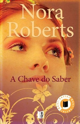 A Chave do Saber (Trilogia das Chaves, #2)