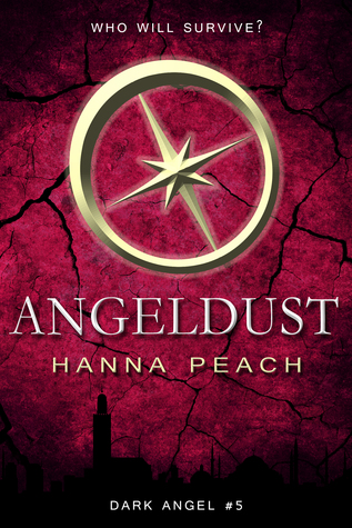 Angeldust (Dark Angel, #5)