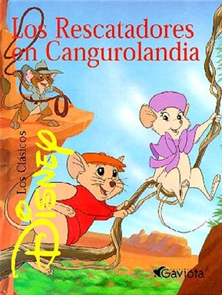 Los Rescatadores en Cangurolandia Walt Disney Company Los Rescatadores en Cangurolandia Walt Disney Company