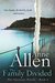 The Family Divided (The Guernsey Novels, #4) by Anne Allen