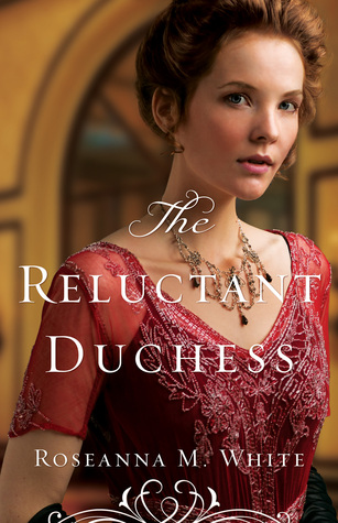 The Reluctant Duchess (Ladies of the Manor, #2)